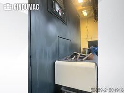 DMG Mori Seiki DMU 75 monoBlock