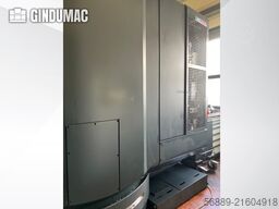 DMG Mori Seiki DMU 75 monoBlock