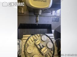 DMG Mori Seiki DMU 75 monoBlock