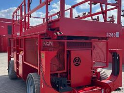 Genie GS 4390 RT