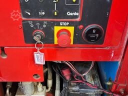 Genie GS 4390 RT