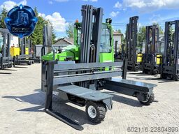 Combilift C4500 GAS TRIPLEX 5952 WIDE POSITIONER