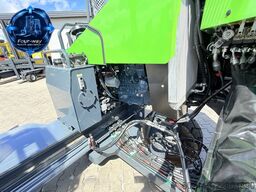 Combilift C4500 GAS TRIPLEX 5952 WIDE POSITIONER