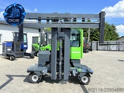 Combilift C4500 GAS TRIPLEX 5952 WIDE POSITIONER