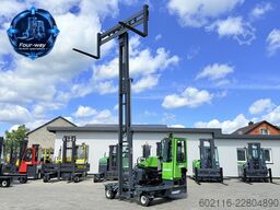 Combilift C4500 GAS TRIPLEX 5952 WIDE POSITIONER