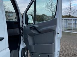 MERCEDES-BENZ Sprinter 316 CDI/ L1H1/ Xenon/ AC/ Standhzg./ E6
