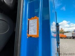 MERCEDES-BENZ Actros 2648 BB Kipper Hiab 122E5 + Funk + Winde