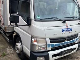 FUSO 7C15 Thermo-King T -600