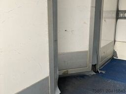 FUSO 7C15 Thermo-King T -600