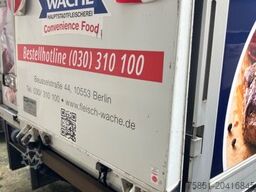 FUSO 7C15 Thermo-King T -600