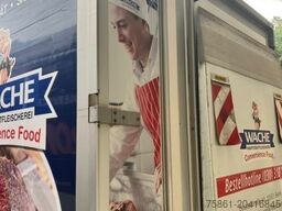 FUSO 7C15 Thermo-King T -600