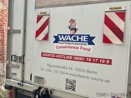 FUSO 7C15 Thermo-King T -600