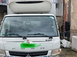 FUSO 7C15 Thermo-King T -600