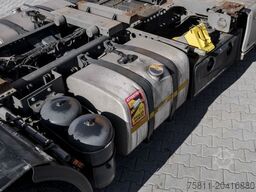 DAF XF 480 FAR SSC BDF C745 1.020 + 2x TANK + LBW ZV