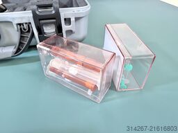 Krüss Mobile-Surface-Analyzer MSA One-