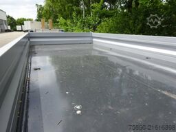 Möslein TTD11 weiß  neuer Tandem 3- Seitenkipper Tieflader-- Neufahrzeug --