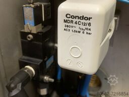 Moba Netherlands M16