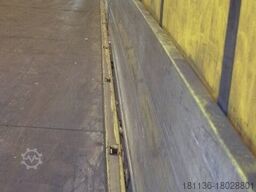 Pritsche Plane & Spriegel