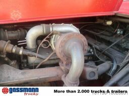 Mercedes-Benz LAF 311 4x4 LF16, Feuerwehr