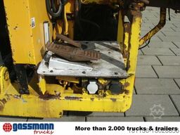 Cangaru CANGARU FORKLIFT STZT01 17412028