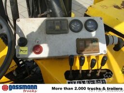 Cangaru CANGARU FORKLIFT STZT01 17412028