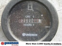 Cangaru CANGARU FORKLIFT STZT01 17412028