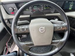 Volvo FH 460 GLOBETROTTER / VEB+ / AIRCO / STANDKACHEL/