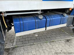 Mercedes-Benz Unimog U1550L Expeditionsmobil