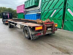 VIBERTI RIMORCHIO VIBERTI SCARRABILE PNEUMATICO