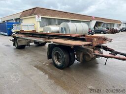 VIBERTI RIMORCHIO VIBERTI SCARRABILE PNEUMATICO