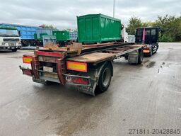 VIBERTI RIMORCHIO VIBERTI SCARRABILE PNEUMATICO