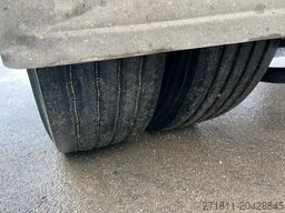 VIBERTI RIMORCHIO VIBERTI SCARRABILE PNEUMATICO