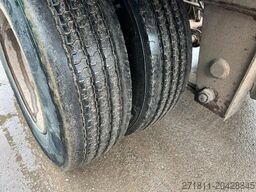 VIBERTI RIMORCHIO VIBERTI SCARRABILE PNEUMATICO