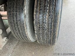 VIBERTI RIMORCHIO VIBERTI SCARRABILE PNEUMATICO