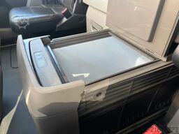 Scania S500 / Retarder / Full Air / Bulk Compressor