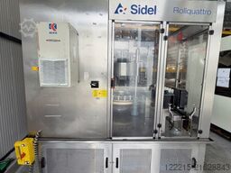SIDEL Heißleimetikettierer