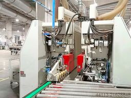 IMA 2 Combima II + I-Magic