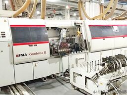 IMA 2 Combima II + I-Magic