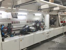 IMA 2 Combima II + I-Magic