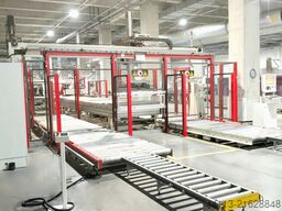 IMA 2 Combima II + I-Magic