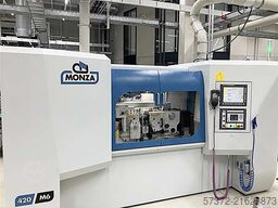 Monzesi Monza 420/200 M6