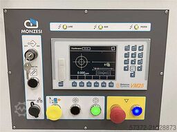 Monzesi Monza 420/200 M6