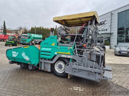 Vögele Super 1303-2 / AB315TV / 1 OWNER