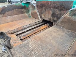 Vögele Super 1303-2 / AB315TV / 1 OWNER