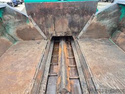 Vögele Super 1303-2 / AB315TV / 1 OWNER