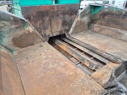 Vögele Super 1303-2 / AB315TV / 1 OWNER