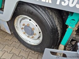 Vögele Super 1303-2 / AB315TV / 1 OWNER