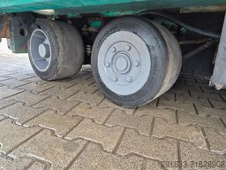 Vögele Super 1303-2 / AB315TV / 1 OWNER