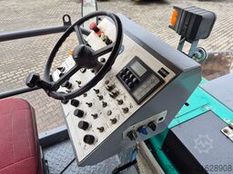 Vögele Super 1303-2 / AB315TV / 1 OWNER