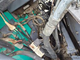 Vögele Super 1303-2 / AB315TV / 1 OWNER